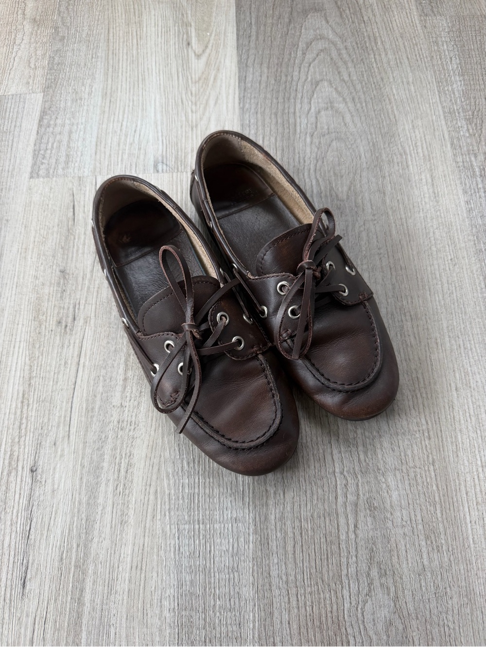 Jeffrey Campbell Shoes, Boat Loafers